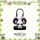 Mademoiselle Pearl Panda Bags(Reservation/Full Payment Without Shipping)